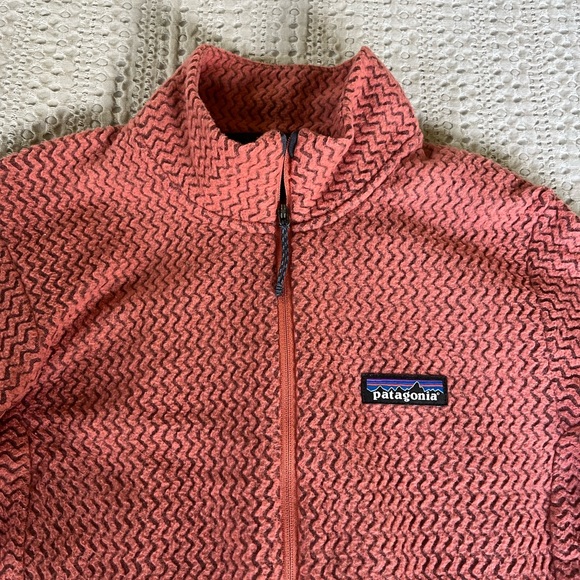 Patagonia R1 Air Zip Neck - Picture 2 of 9